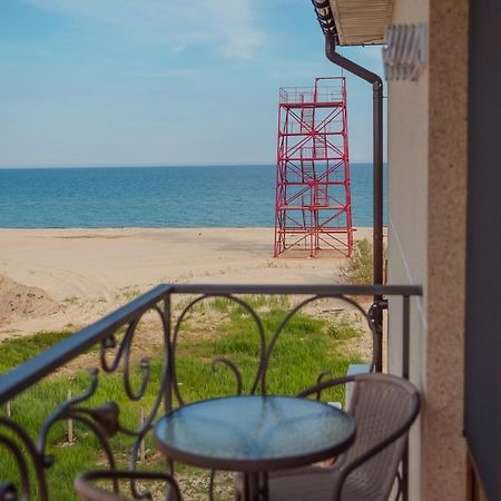 Villa Vi-Ta Zatoka Dış mekan fotoğraf