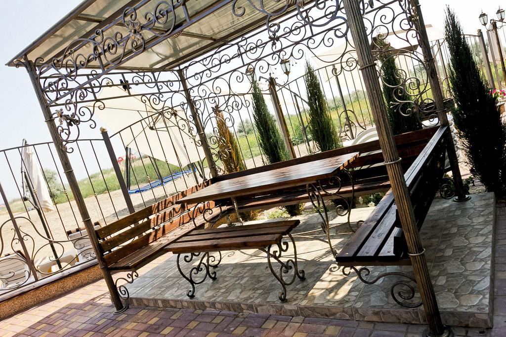 Villa Vi-Ta Zatoka Dış mekan fotoğraf