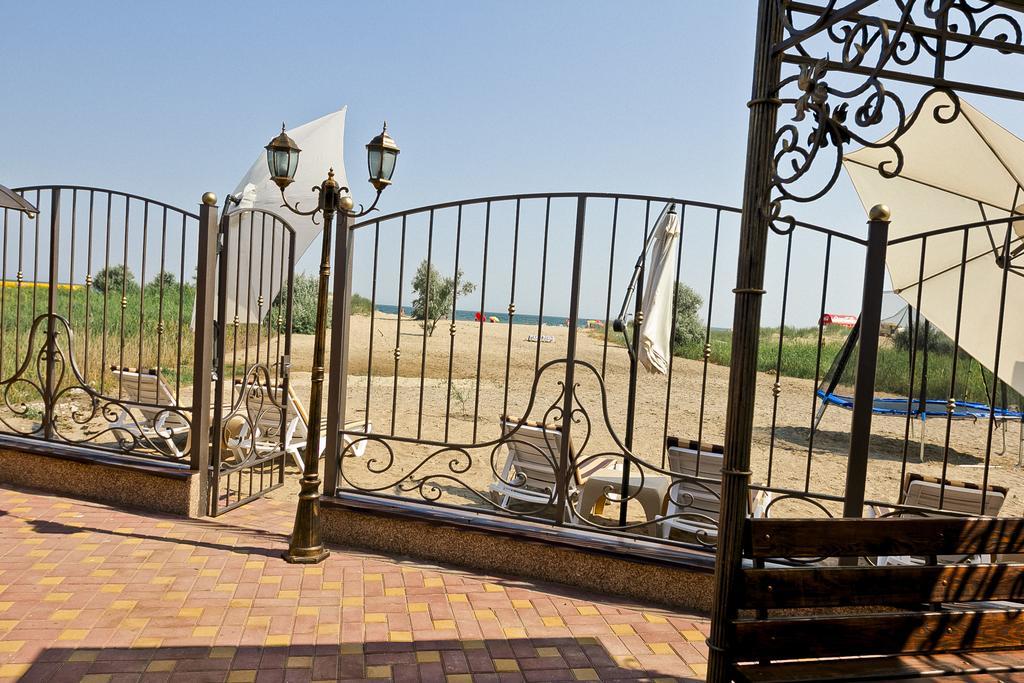 Villa Vi-Ta Zatoka Dış mekan fotoğraf