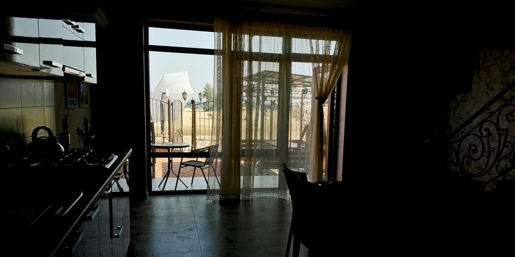 Villa Vi-Ta Zatoka Dış mekan fotoğraf