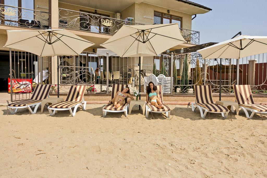 Villa Vi-Ta Zatoka Dış mekan fotoğraf