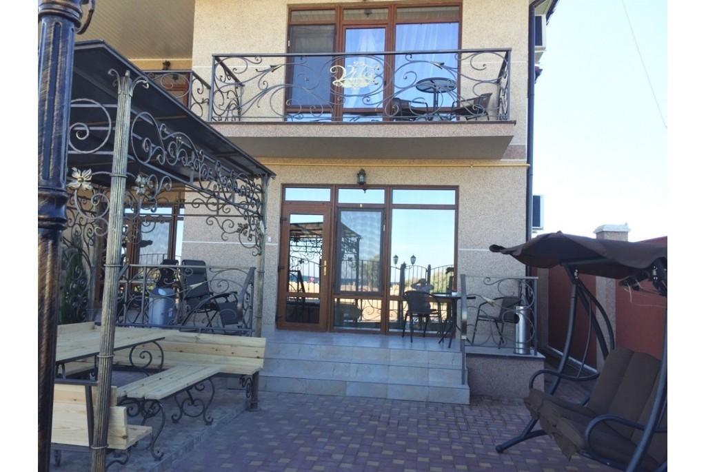Villa Vi-Ta Zatoka Dış mekan fotoğraf