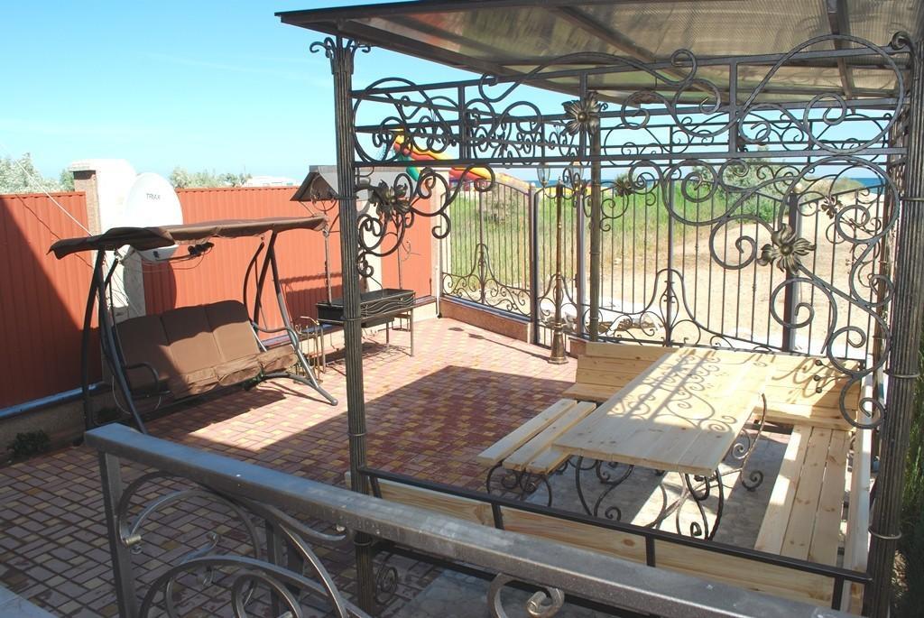 Villa Vi-Ta Zatoka Dış mekan fotoğraf