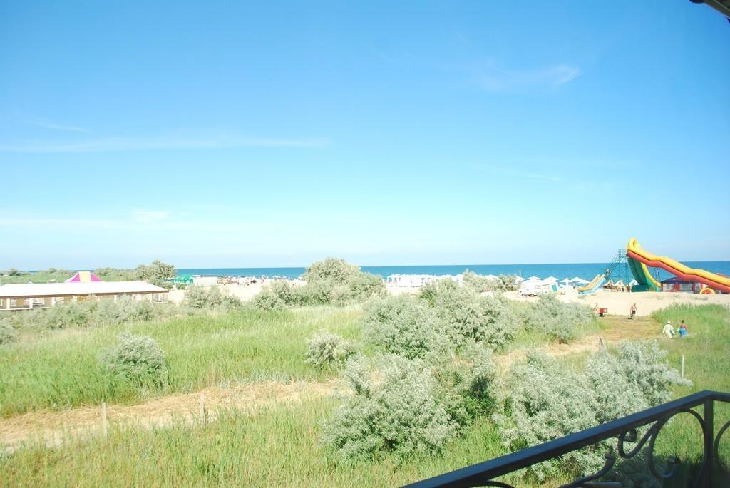 Villa Vi-Ta Zatoka Dış mekan fotoğraf