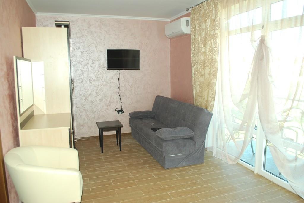 Villa Vi-Ta Zatoka Dış mekan fotoğraf