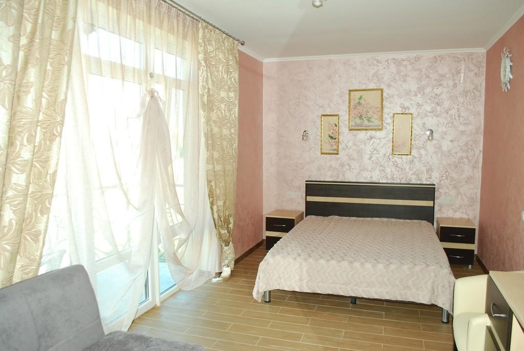 Villa Vi-Ta Zatoka Dış mekan fotoğraf