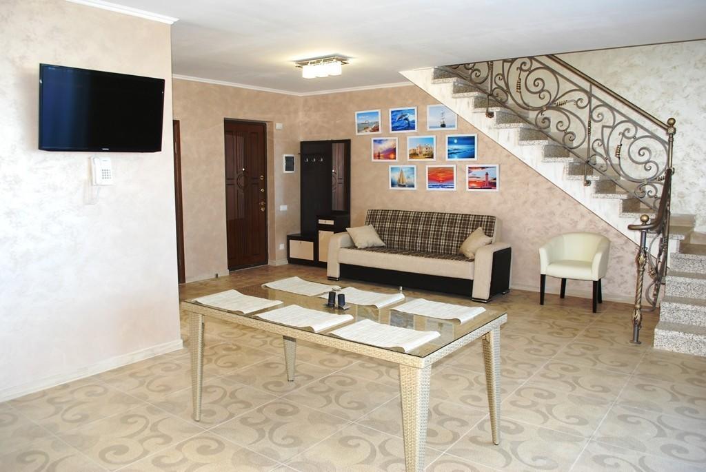 Villa Vi-Ta Zatoka Dış mekan fotoğraf