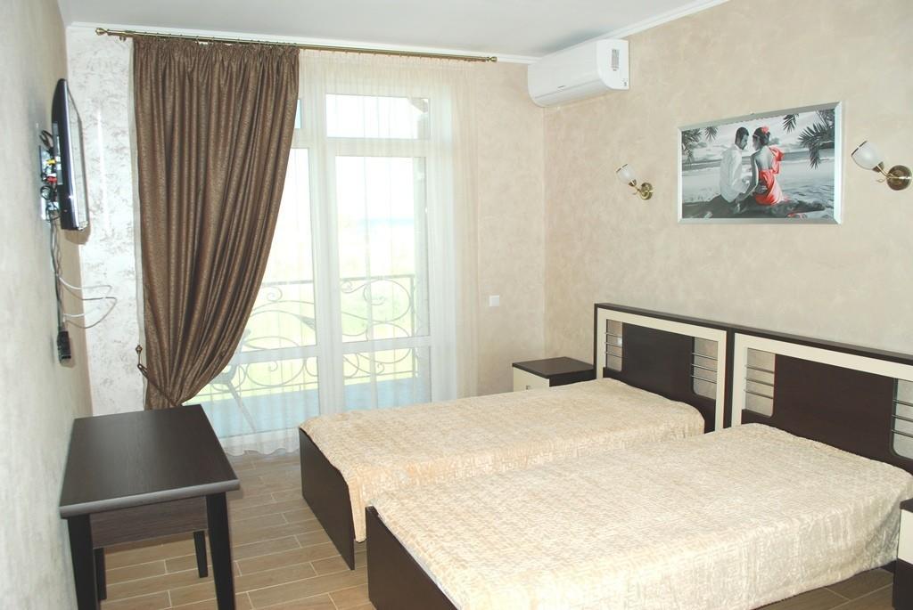 Villa Vi-Ta Zatoka Dış mekan fotoğraf