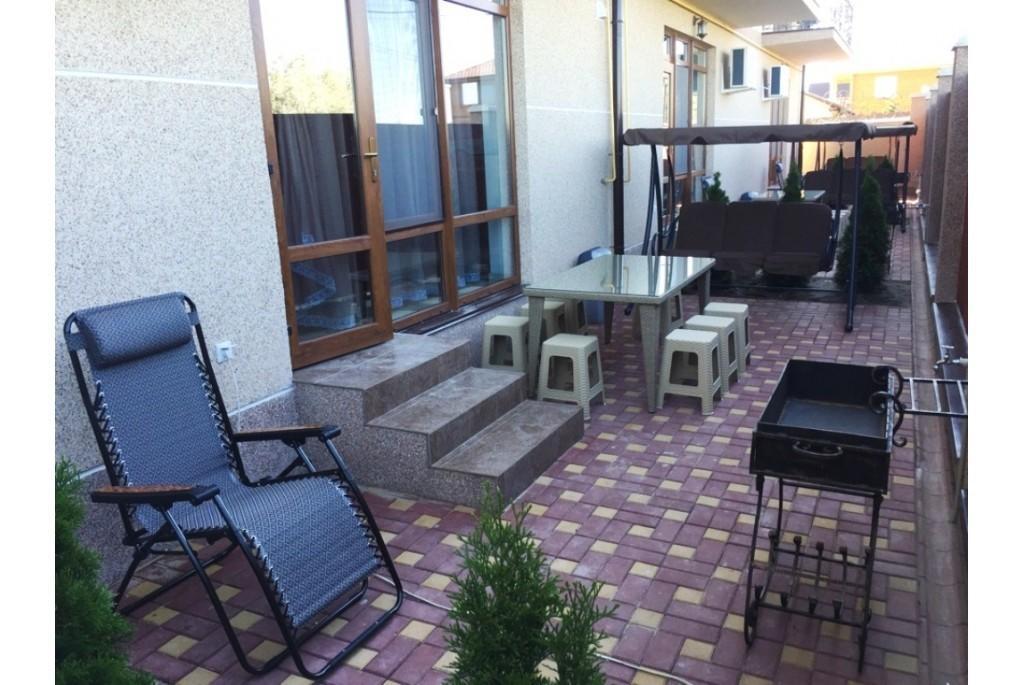 Villa Vi-Ta Zatoka Dış mekan fotoğraf