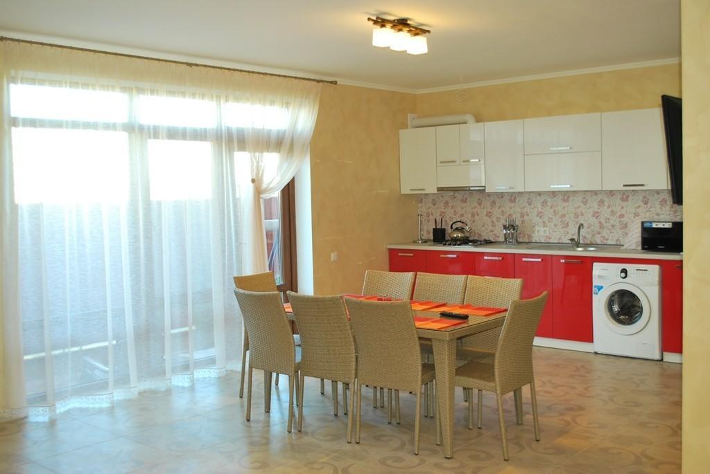Villa Vi-Ta Zatoka Dış mekan fotoğraf
