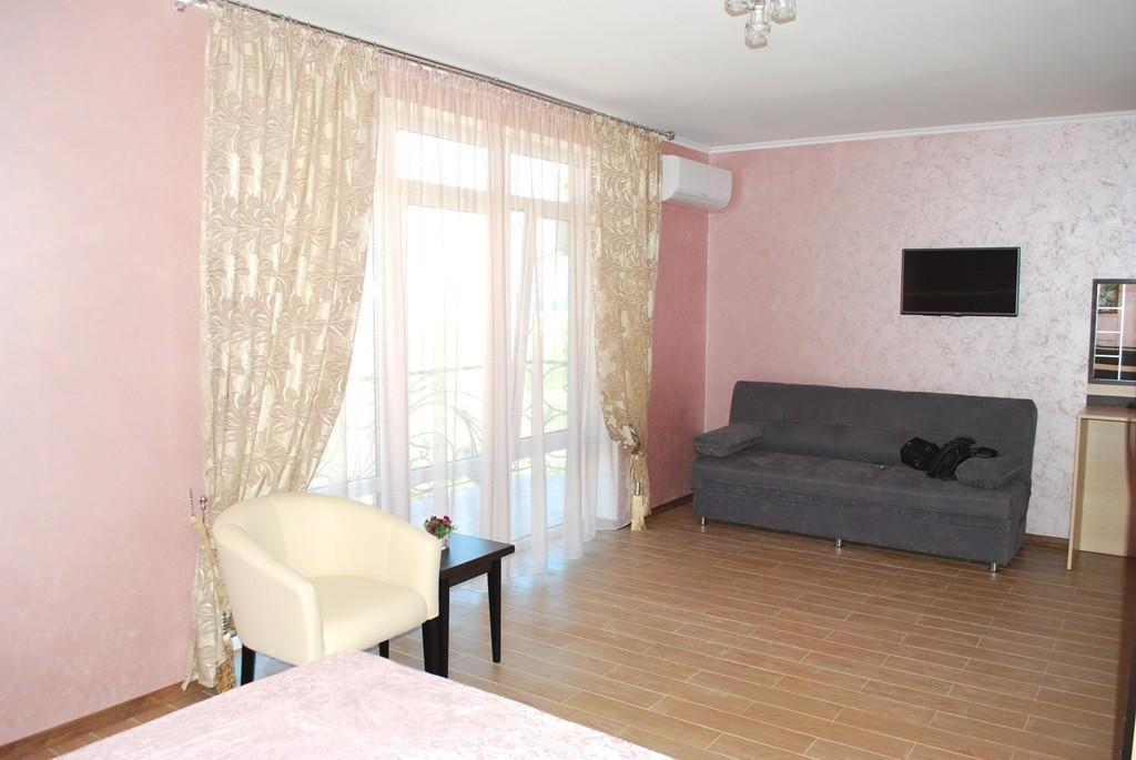 Villa Vi-Ta Zatoka Dış mekan fotoğraf