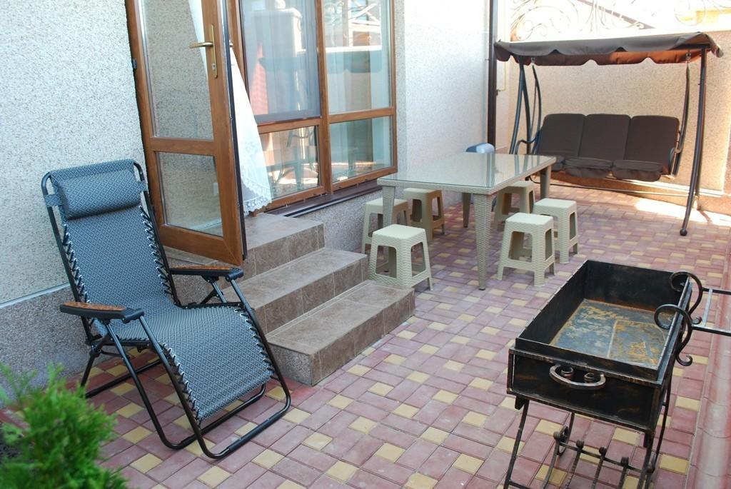 Villa Vi-Ta Zatoka Dış mekan fotoğraf