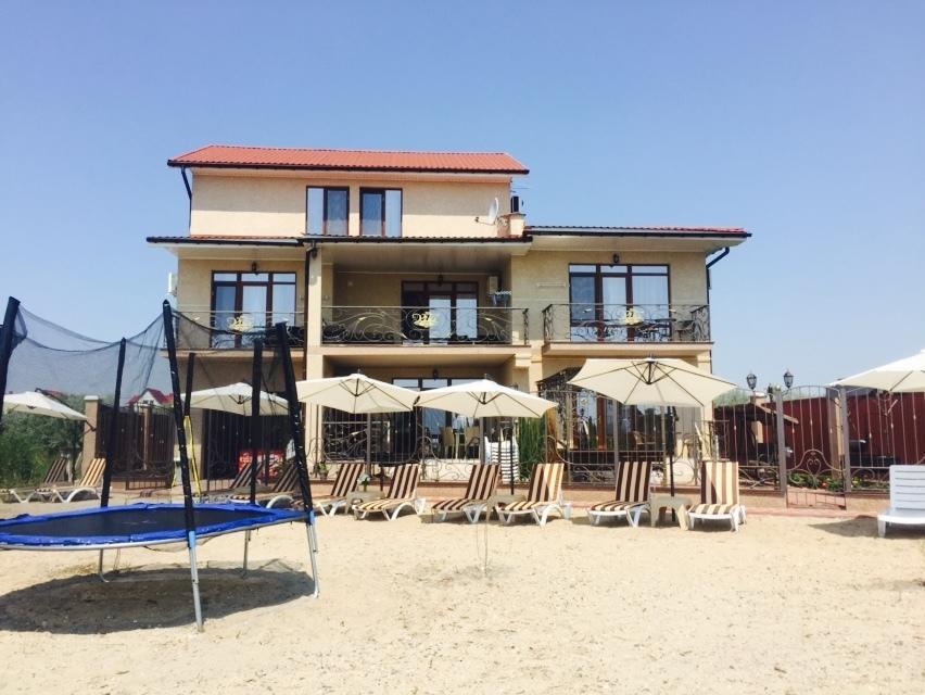 Villa Vi-Ta Zatoka Dış mekan fotoğraf
