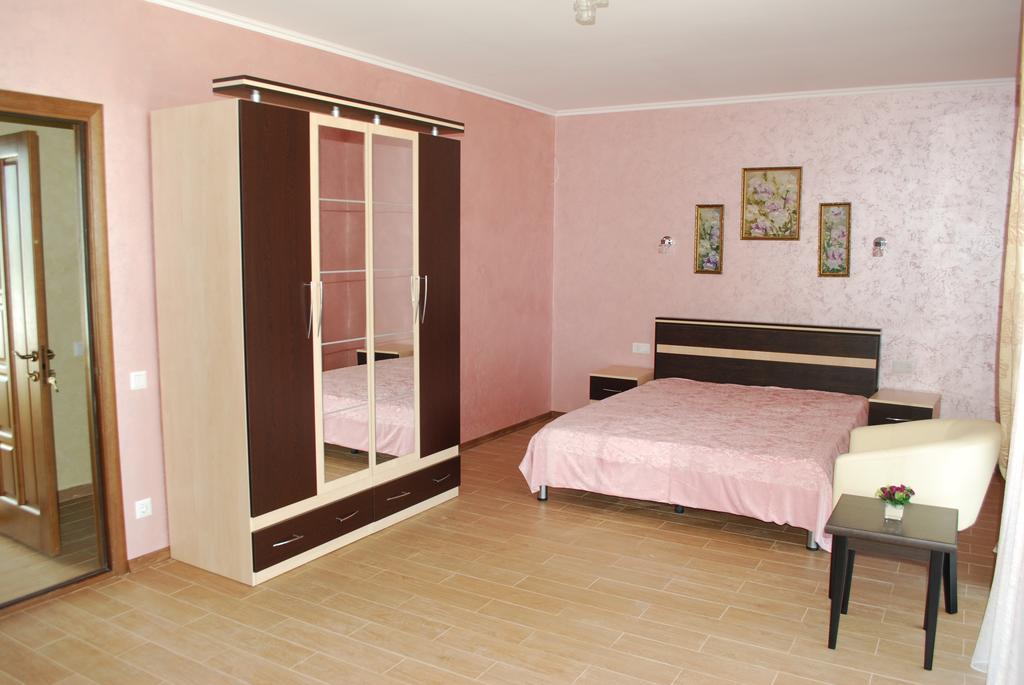 Villa Vi-Ta Zatoka Dış mekan fotoğraf