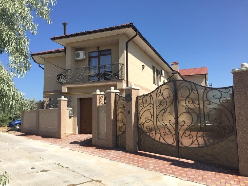 Villa Vi-Ta Zatoka Dış mekan fotoğraf