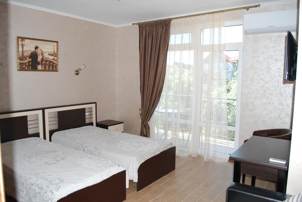 Villa Vi-Ta Zatoka Dış mekan fotoğraf