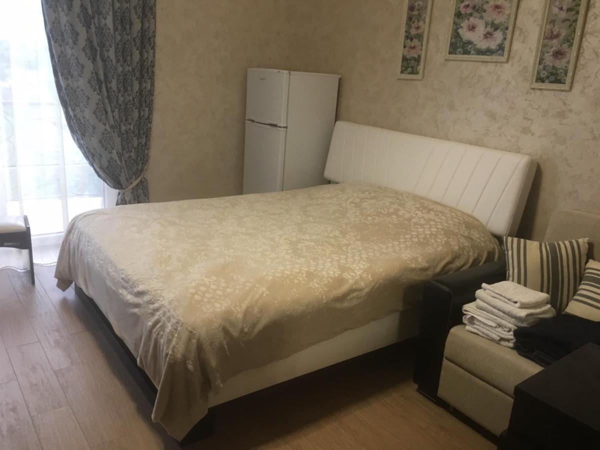 Villa Vi-Ta Zatoka Dış mekan fotoğraf