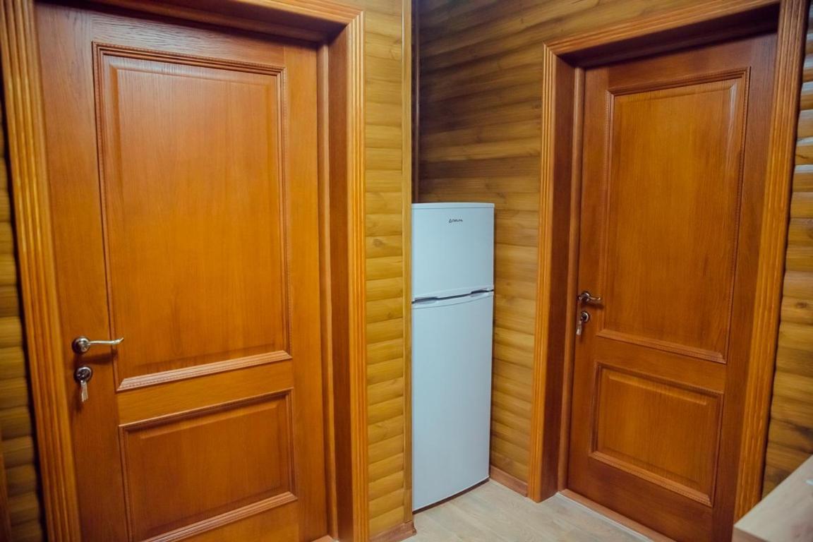 Villa Vi-Ta Zatoka Dış mekan fotoğraf
