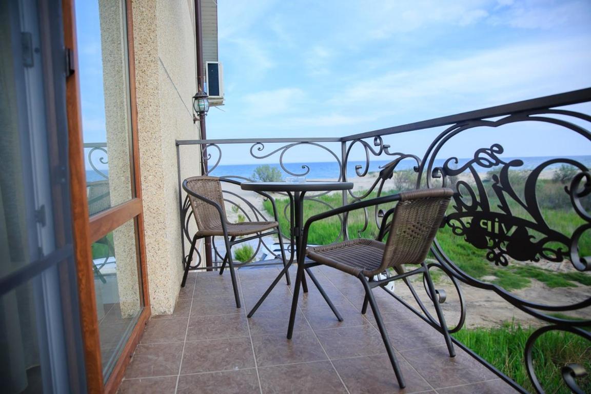 Villa Vi-Ta Zatoka Dış mekan fotoğraf