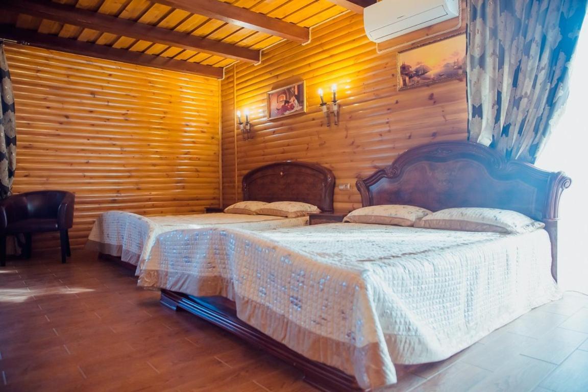 Villa Vi-Ta Zatoka Dış mekan fotoğraf