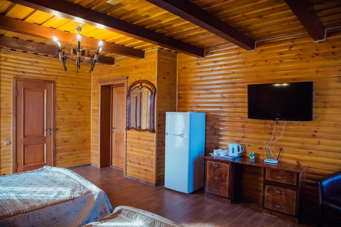 Villa Vi-Ta Zatoka Dış mekan fotoğraf