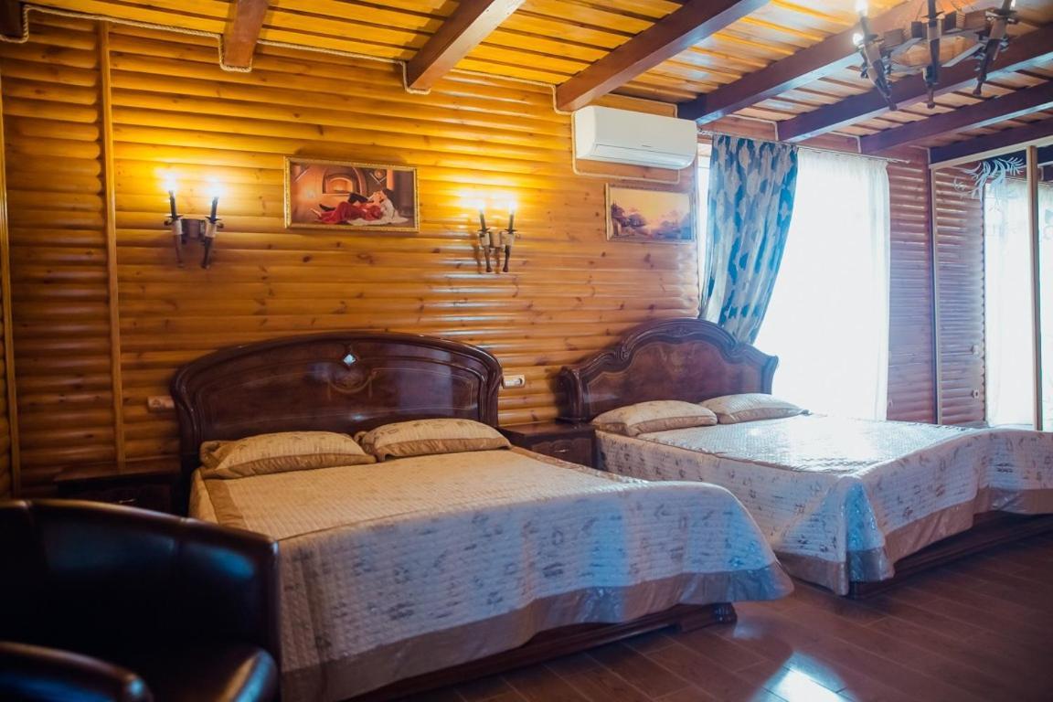 Villa Vi-Ta Zatoka Dış mekan fotoğraf
