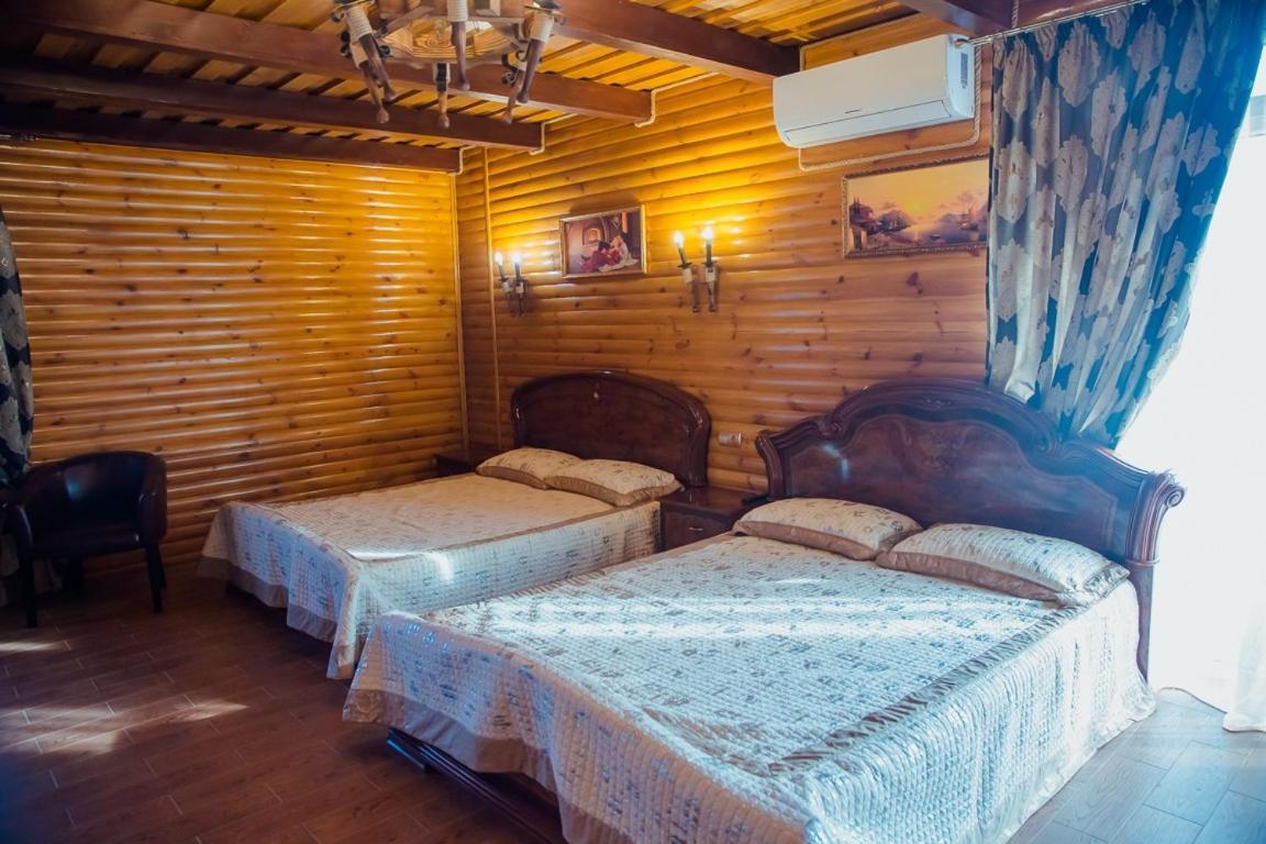 Villa Vi-Ta Zatoka Dış mekan fotoğraf