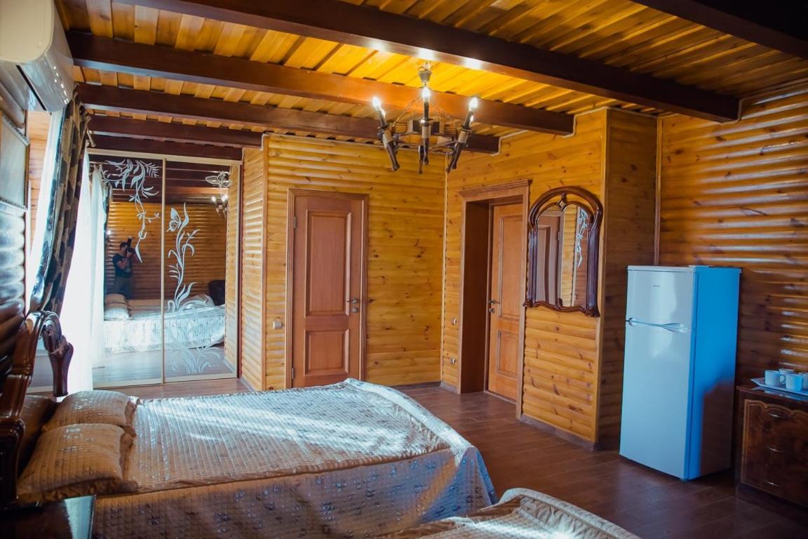 Villa Vi-Ta Zatoka Dış mekan fotoğraf