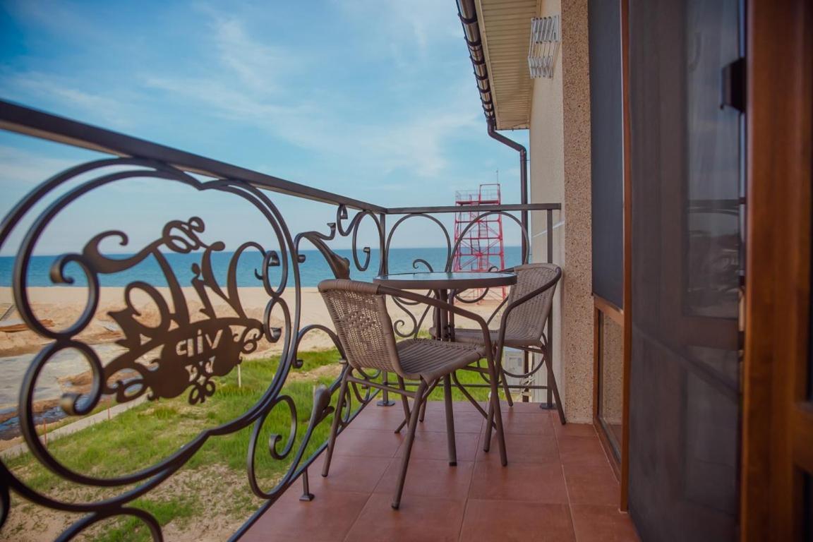 Villa Vi-Ta Zatoka Dış mekan fotoğraf