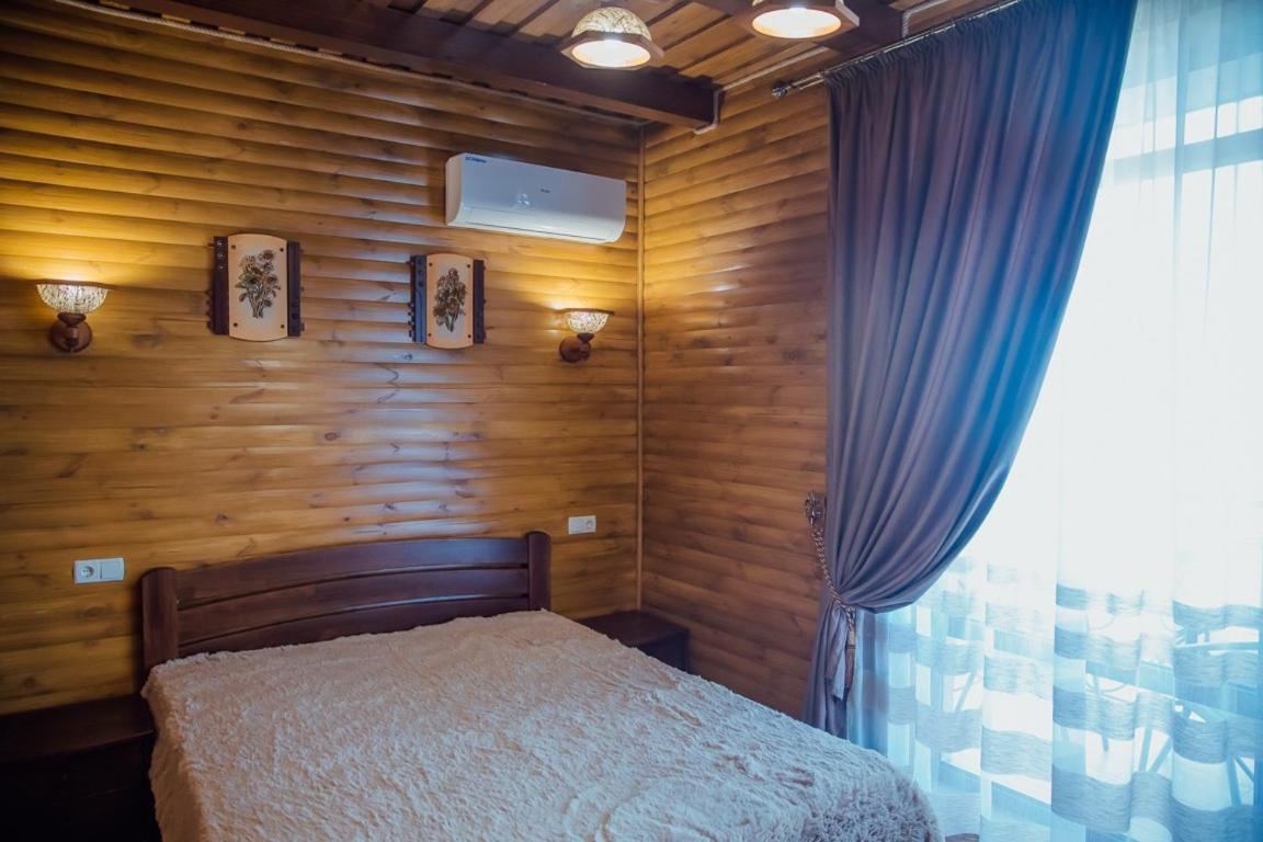 Villa Vi-Ta Zatoka Dış mekan fotoğraf