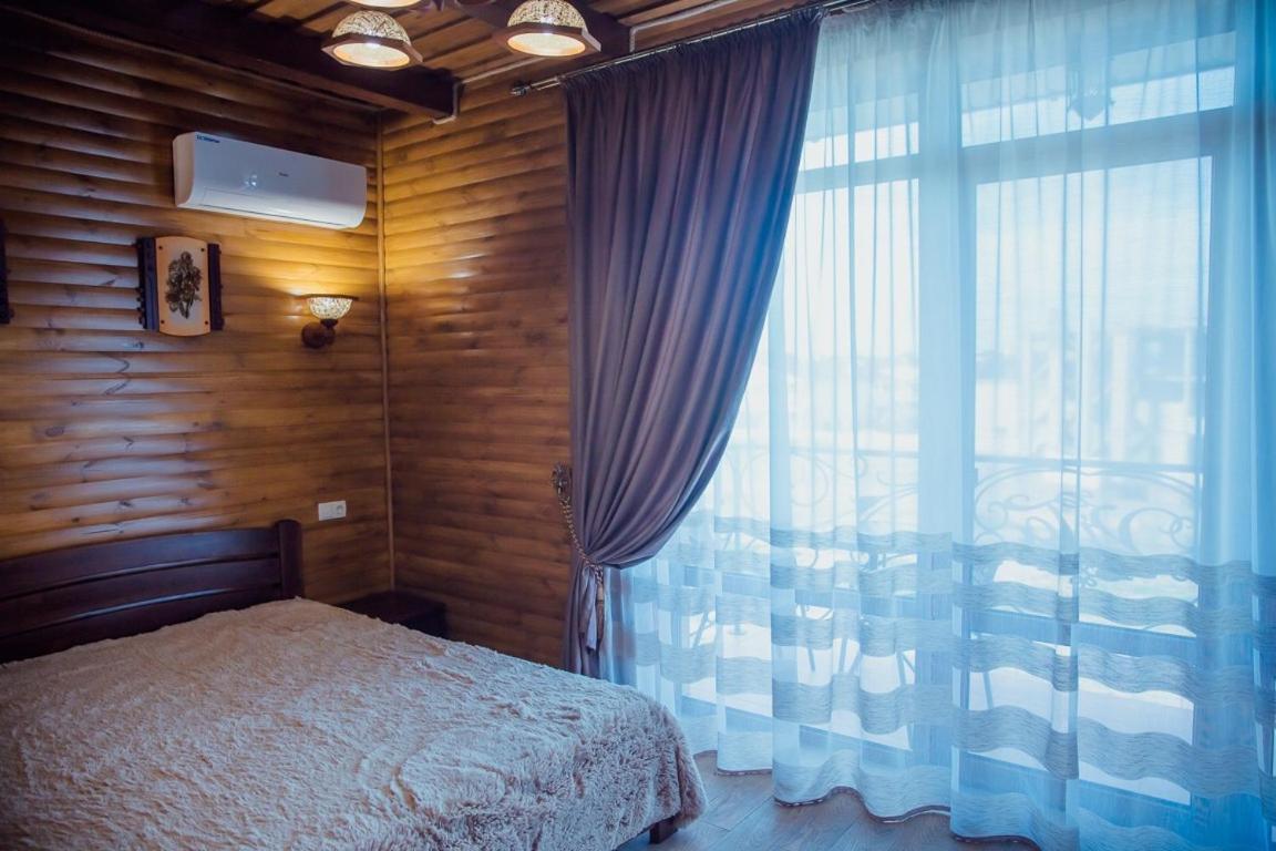 Villa Vi-Ta Zatoka Dış mekan fotoğraf