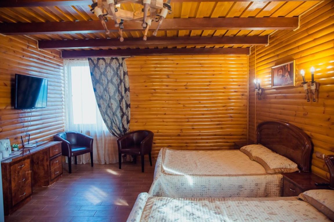 Villa Vi-Ta Zatoka Dış mekan fotoğraf