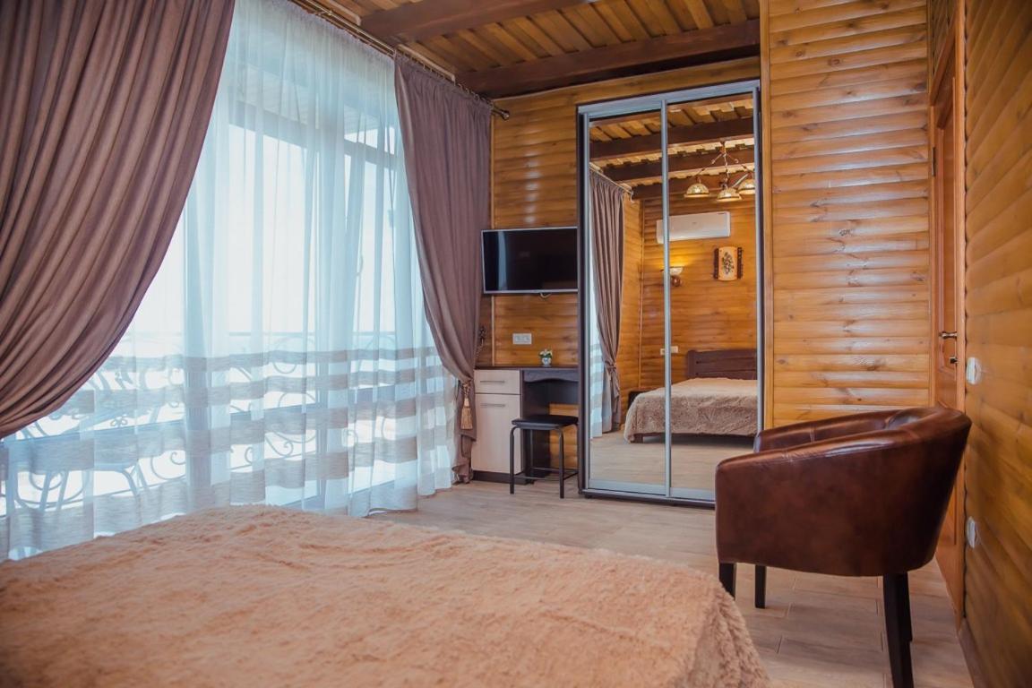 Villa Vi-Ta Zatoka Dış mekan fotoğraf