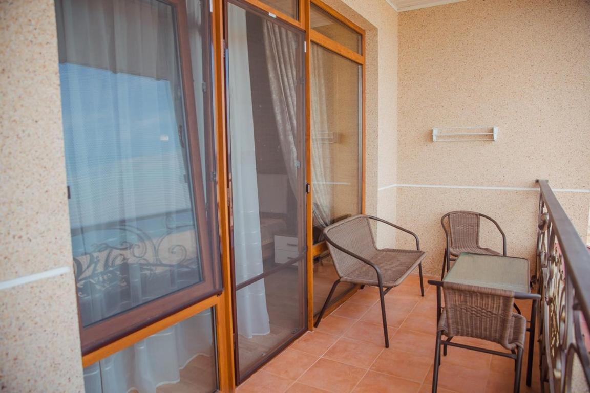 Villa Vi-Ta Zatoka Dış mekan fotoğraf