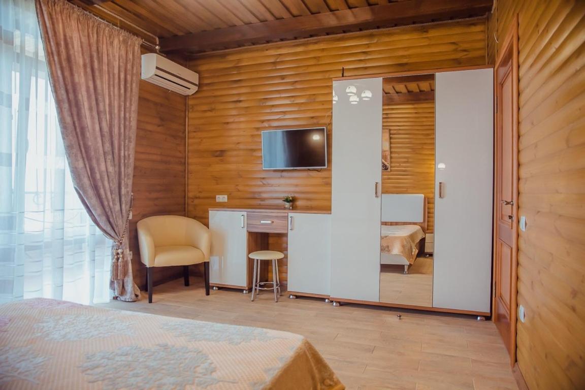 Villa Vi-Ta Zatoka Dış mekan fotoğraf
