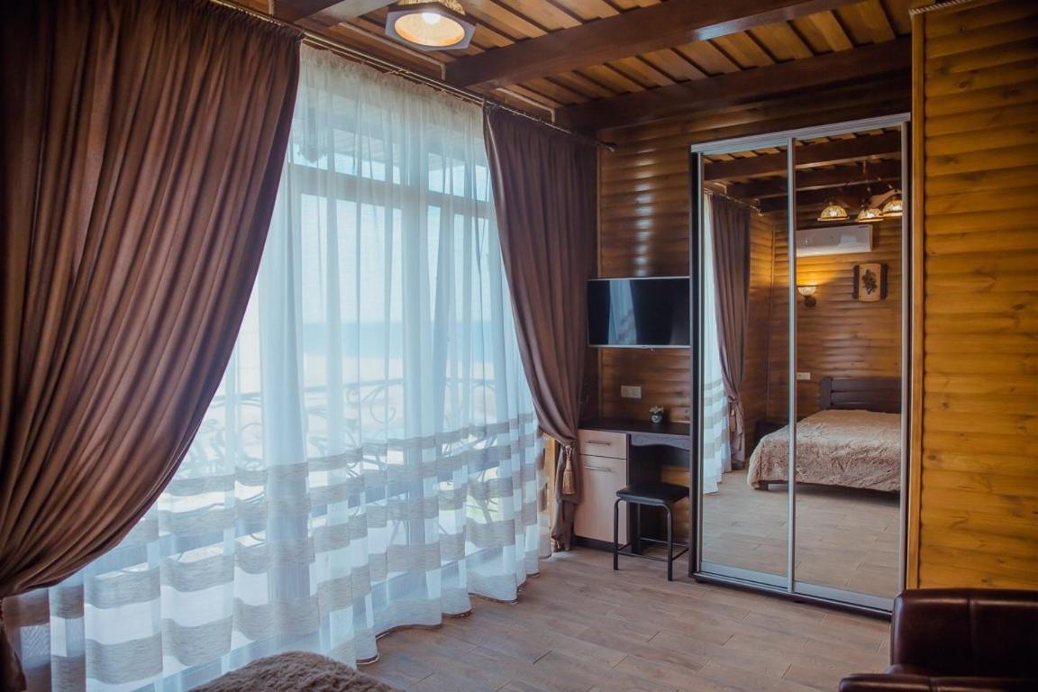Villa Vi-Ta Zatoka Dış mekan fotoğraf