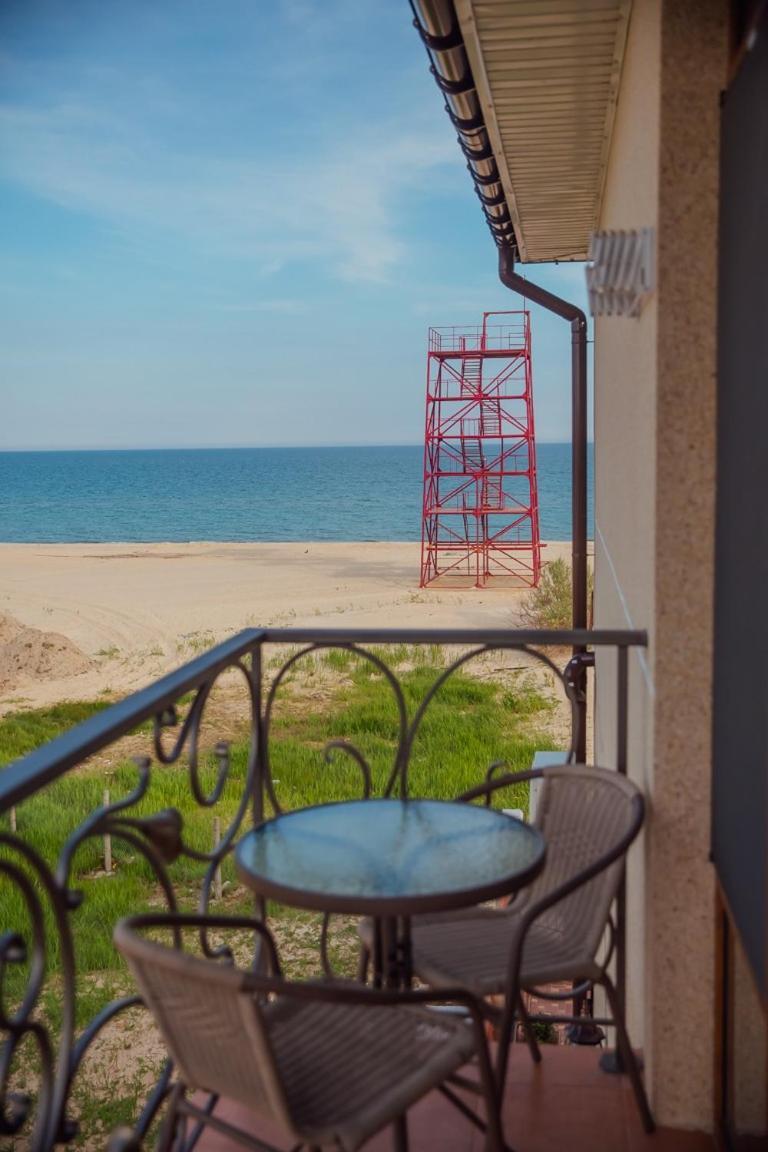 Villa Vi-Ta Zatoka Dış mekan fotoğraf