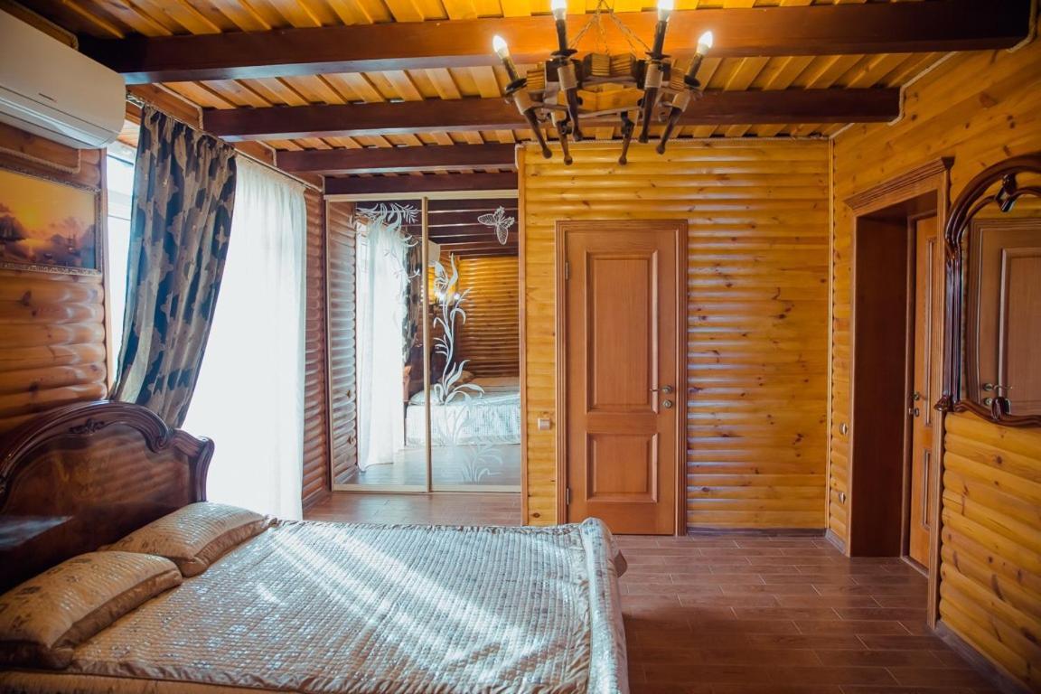 Villa Vi-Ta Zatoka Dış mekan fotoğraf