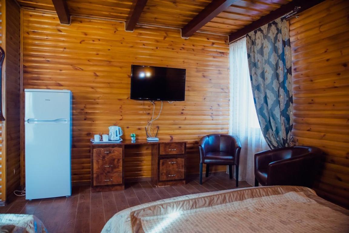 Villa Vi-Ta Zatoka Dış mekan fotoğraf