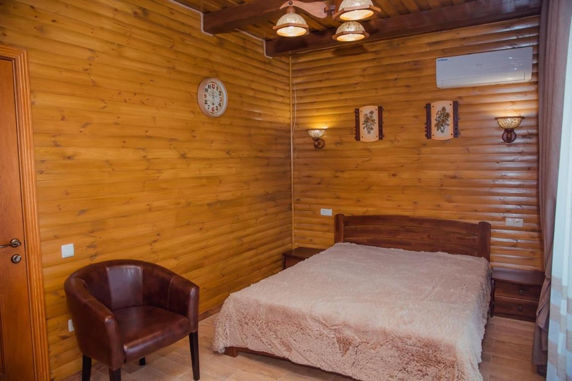 Villa Vi-Ta Zatoka Dış mekan fotoğraf