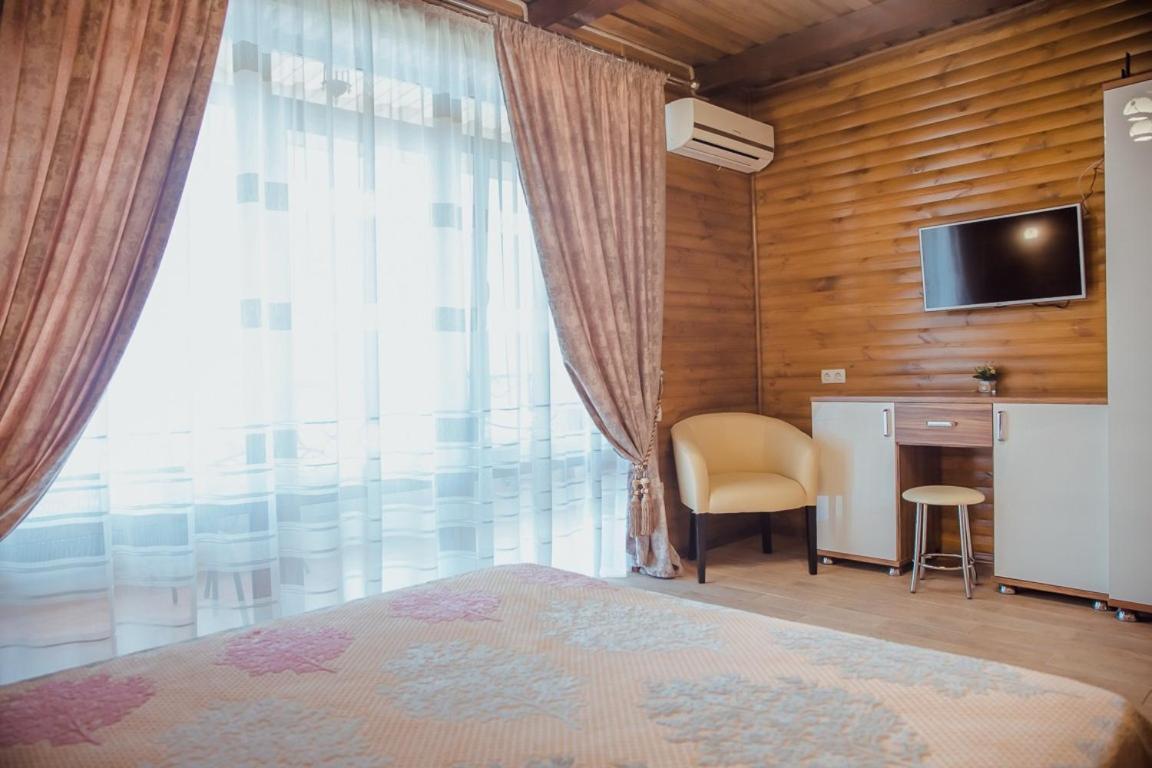 Villa Vi-Ta Zatoka Dış mekan fotoğraf